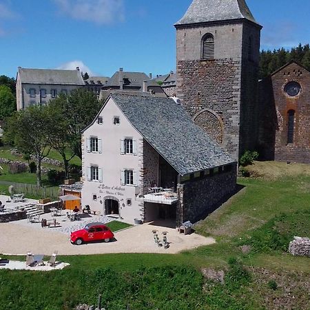 L'Estive D'Aubrac Hotel ภายนอก รูปภาพ